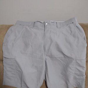 Callaway Mens Golf Shorts 34